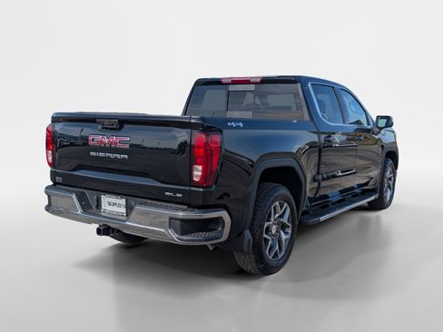 New 2026 GMC Sierra 1500 SLE w/ Preferred Package AWD/4WD image 6