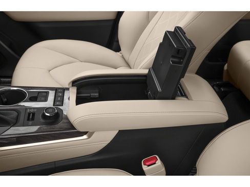 Used 2021 Toyota Highlander Platinum FWD image 9