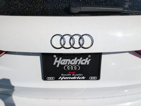 Used 2024 Audi Q3 2.0T Premium Plus AWD/4WD image 37
