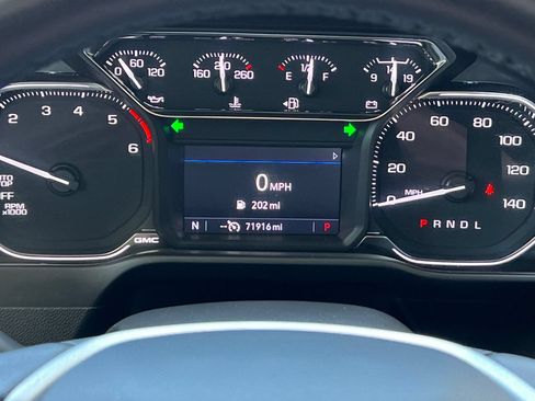 Used 2021 GMC Sierra 1500 Elevation RWD image 33