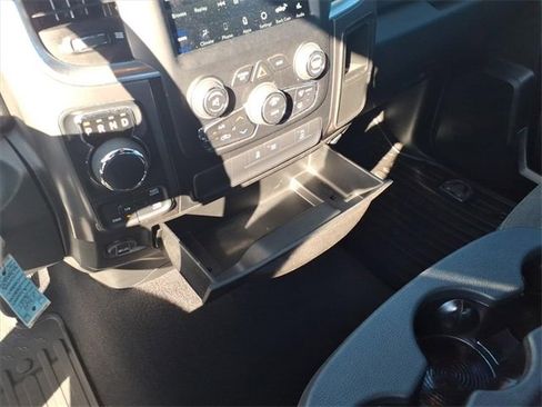 Certified 2021 RAM 1500 Classic Warlock w/ Electronics Group image 27