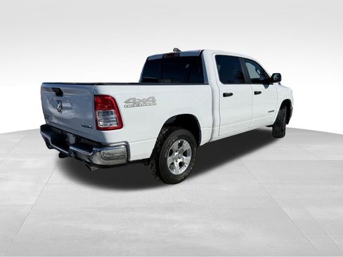 Used 2024 RAM 1500 Big Horn image 7