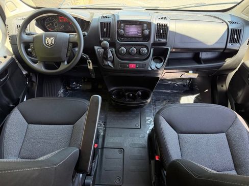Used 2021 RAM ProMaster 1500 FWD image 39