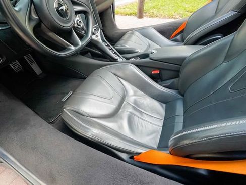 Used 2020 McLaren 720S Luxury image 59