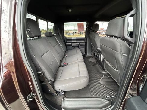 Used 2019 Ford F150 XLT w/ Equipment Group 302A Luxury image 29