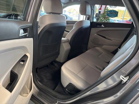 Used 2020 Hyundai Tucson Value image 10