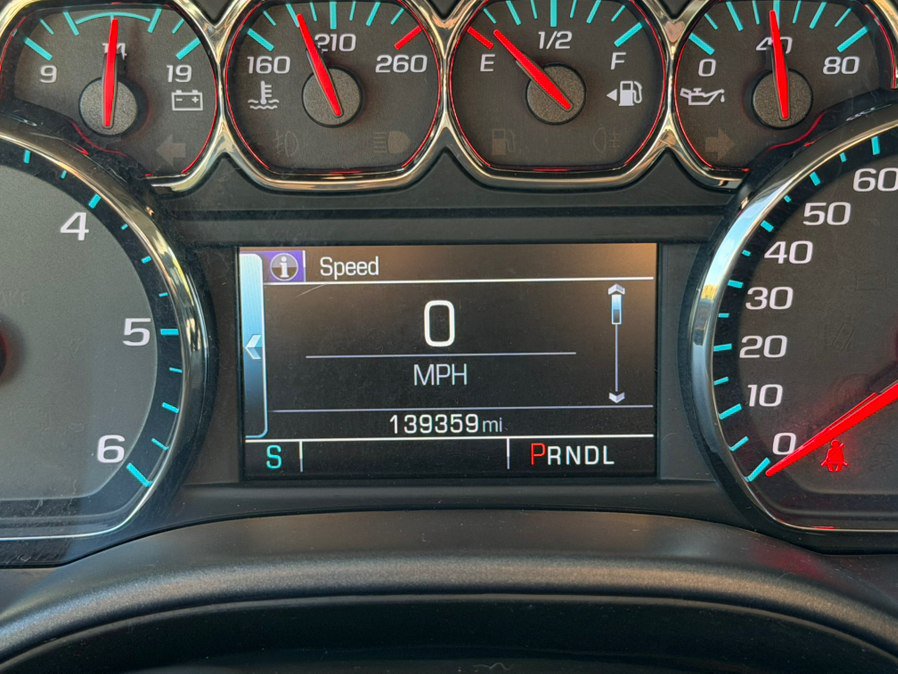 Used 2019 GMC Sierra 1500 SLE w/ SLE Value Package AWD/4WD image 25