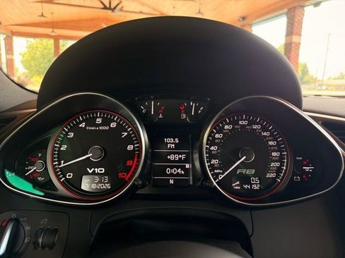 Used 2012 Audi R8 V10 AWD/4WD image 31