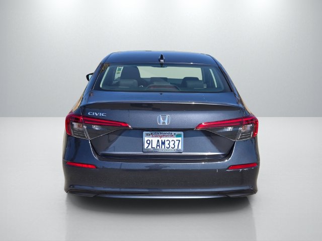 Used 2024 Honda Civic EX image 5