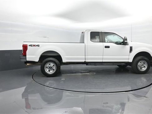 Used 2019 Ford F350 XL w/ XL Value Package image 8