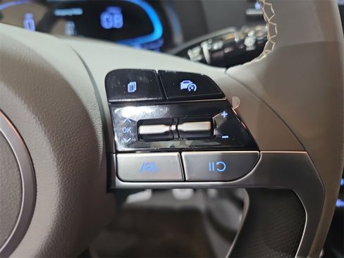 New 2026 Hyundai Elantra Sport image 17