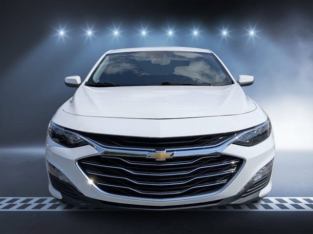 Used 2024 Chevrolet Malibu LT FWD image 8