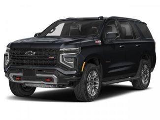 New 2026 Chevrolet Tahoe Z71 w/ Z71 Off-Road Package AWD/4WD video 1