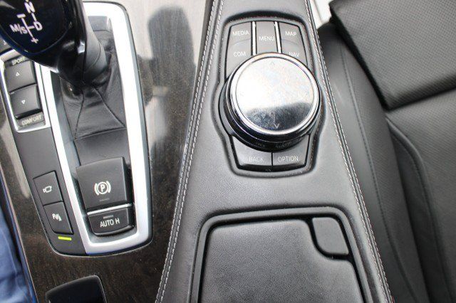 Used 2017 BMW 650i Convertible RWD image 39