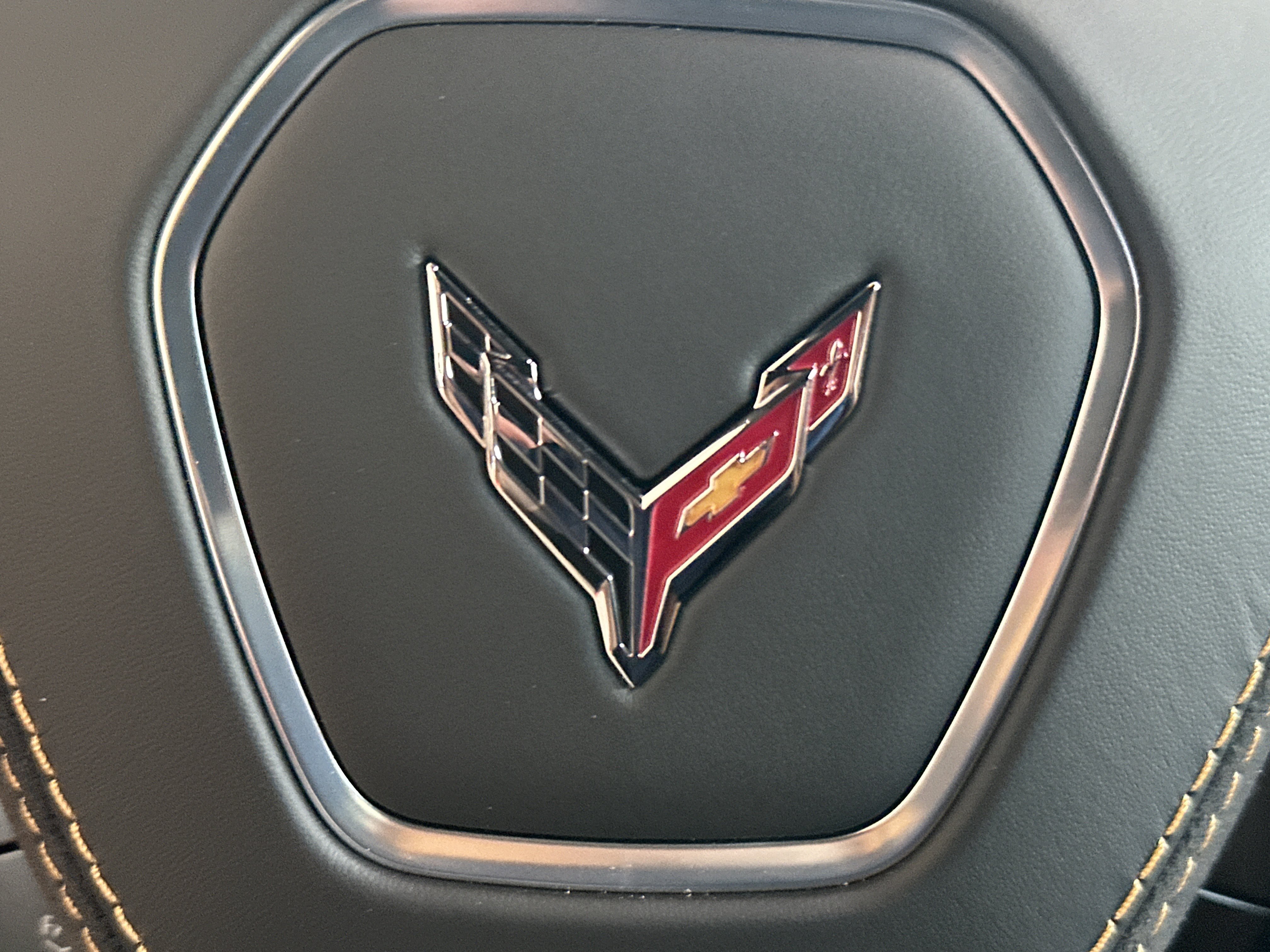 New 2027 Chevrolet Corvette Z06 w/ Stealth Interior Trim Package RWD image 16