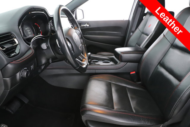 Used 2025 Dodge Durango R/T AWD/4WD image 16
