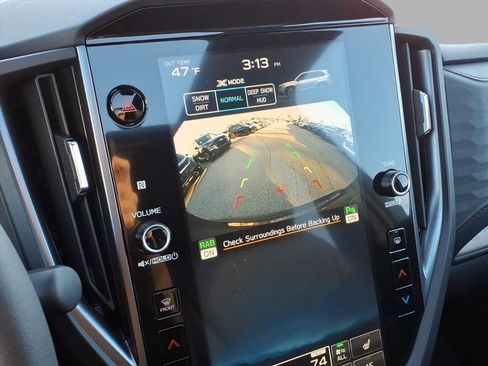 New 2026 Subaru Forester Limited image 7