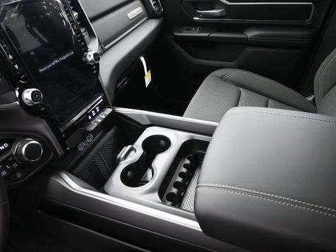 New 2026 RAM 1500 Lone Star image 33