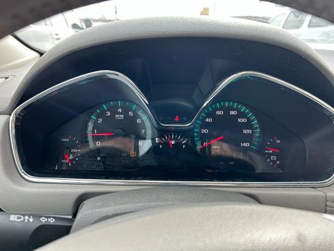 Used 2015 Chevrolet Traverse LTZ image 24