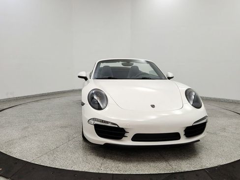 Used 2012 Porsche 911 Carrera RWD image 8