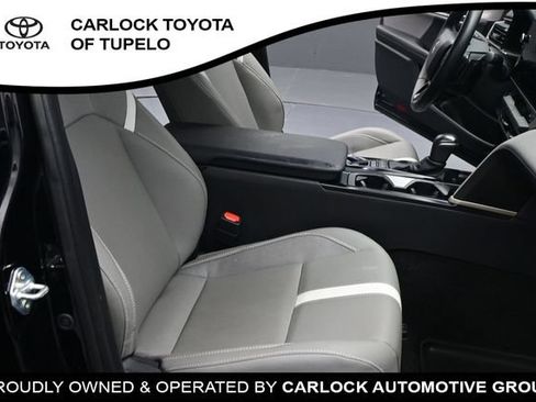 Used 2026 Toyota Camry SE w/ Multimedia Upgrade Package FWD image 39