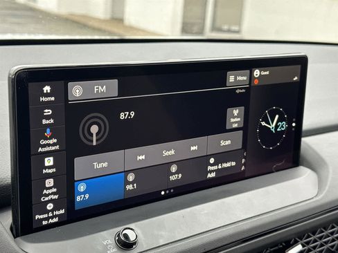 Used 2025 Honda Accord Touring image 26