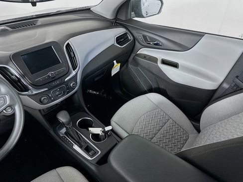 Used 2024 Chevrolet Equinox LS w/ Driver Confidence II Package FWD image 30