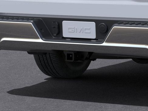 New 2024 GMC Sierra 1500 Pro w/ Pro Value Package image 14