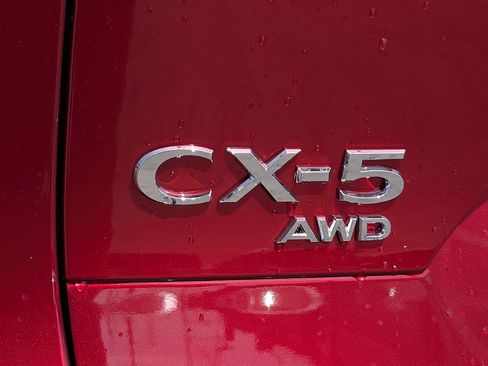 New 2026 MAZDA CX-5 2.5 S w/ Premium Plus Package image 12