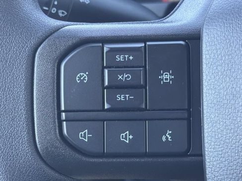New 2026 Ford F150 STX w/ Equipment Group 200A AWD/4WD image 27