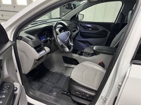 Certified 2019 GMC Terrain SLT w/ Preferred Package AWD/4WD image 15