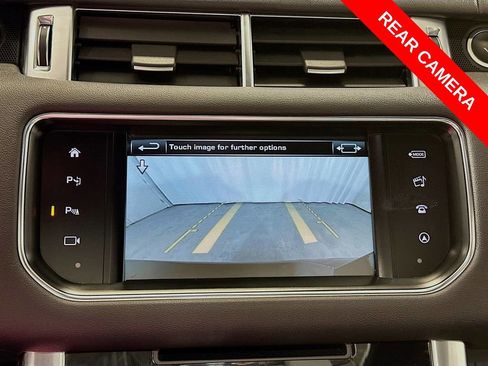 Used 2016 Land Rover Range Rover Sport Supercharged image 15