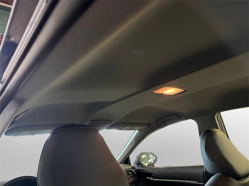 Used 2023 Toyota Camry SE w/ Cold Weather Package image 23