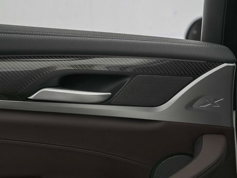 Used 2022 BMW X3 M40i w/ Premium Package image 30