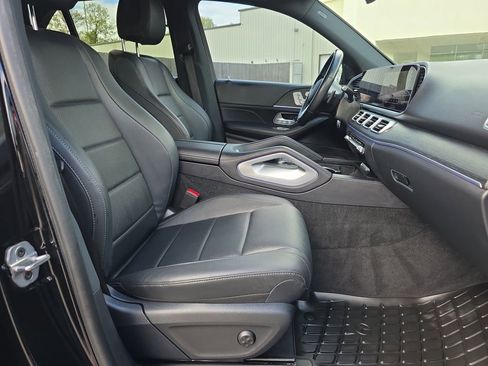 Certified 2023 Mercedes-Benz GLE 350 w/ AMG Line Exterior image 16
