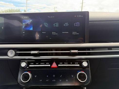 Certified 2025 Hyundai Santa Cruz SEL AWD/4WD image 23