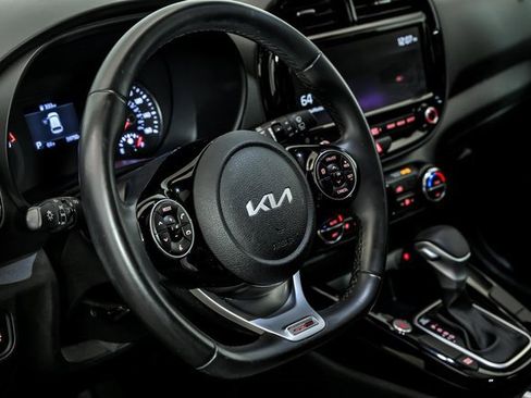 Used 2022 Kia Soul GT-Line image 15
