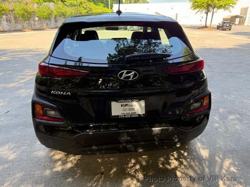 Used 2019 Hyundai Kona SE FWD image 6