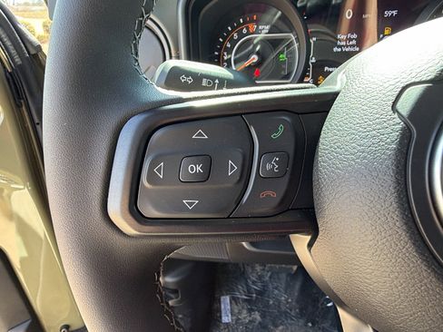 New 2026 Jeep Gladiator Mojave image 22