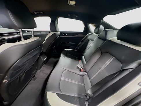New 2026 Kia K5 GT-Line image 24