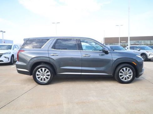 Used 2025 Hyundai Palisade SEL image 4