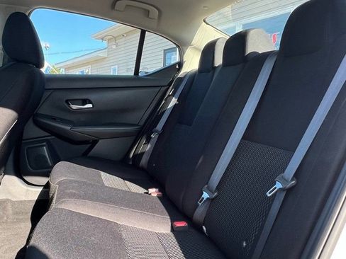 Used 2023 Nissan Sentra S image 11