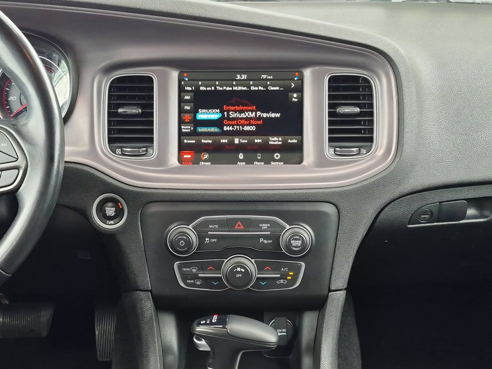 Used 2023 Dodge Charger SXT RWD image 16