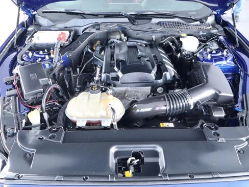 Used 2016 Ford Mustang Premium RWD image 44