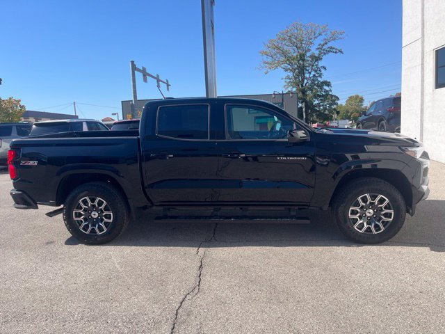 New 2026 Chevrolet Colorado Z71 w/ Z71 Convenience Package 2 AWD/4WD image 6