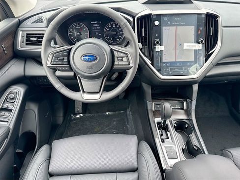 New 2026 Subaru Ascent Touring AWD/4WD image 28
