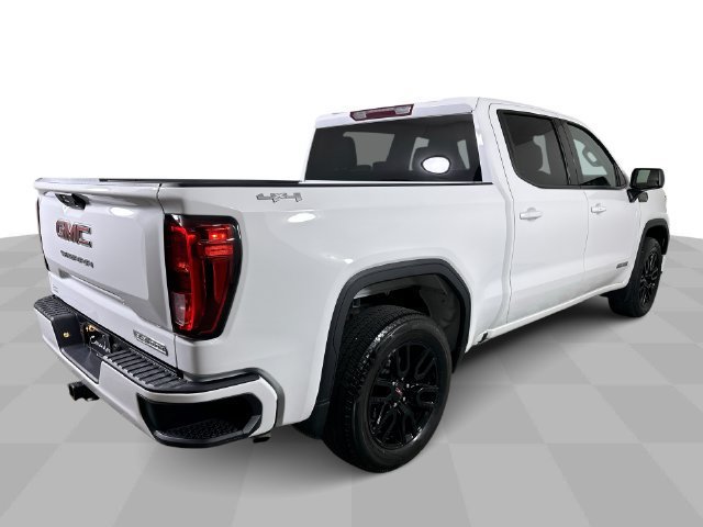 Used 2024 GMC Sierra 1500 Elevation AWD/4WD image 8