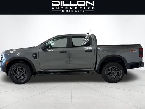 Used 2025 Ford Ranger XLT AWD/4WD image 7