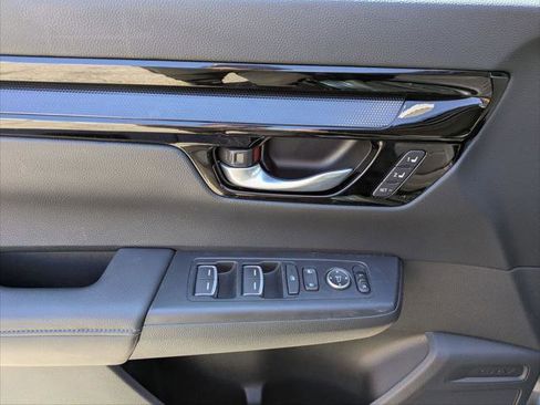 Used 2024 Honda CR-V EX-L image 10