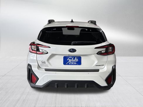 Certified 2025 Subaru Crosstrek 2.5i Limited w/ Crosstrek Mirror Package image 6
